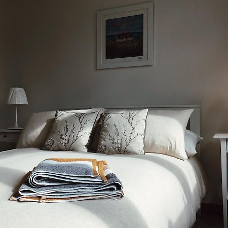 Fabulous Top Floor Apartment In Inverness Eksteriør bilde