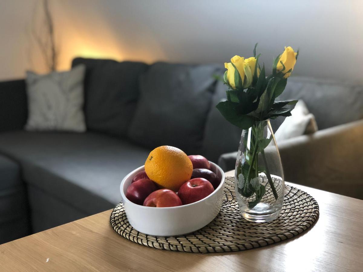 Fabulous Top Floor Apartment In Inverness Eksteriør bilde