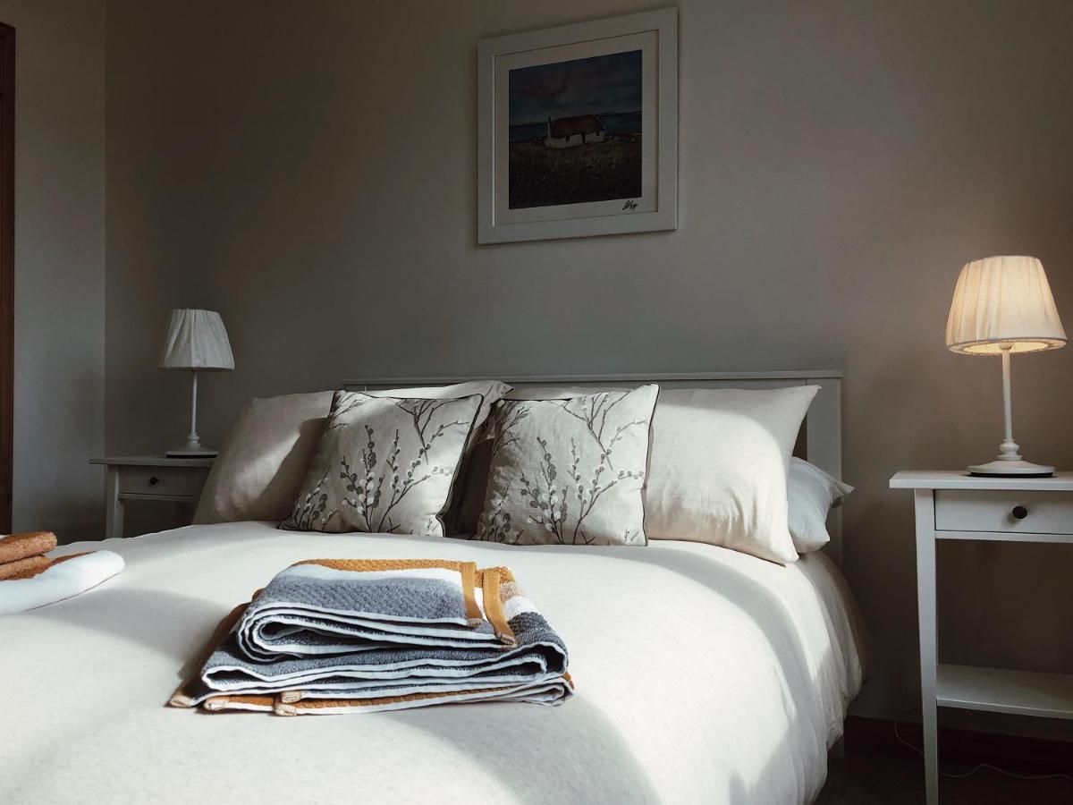 Fabulous Top Floor Apartment In Inverness Eksteriør bilde